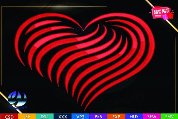 Heart Machine Embroidery Design Review for Sellers