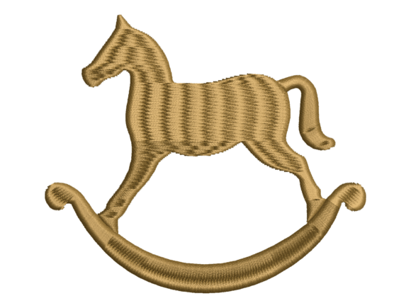 Rocking Horse Embroidery: A Designer's Gift Shop Review
